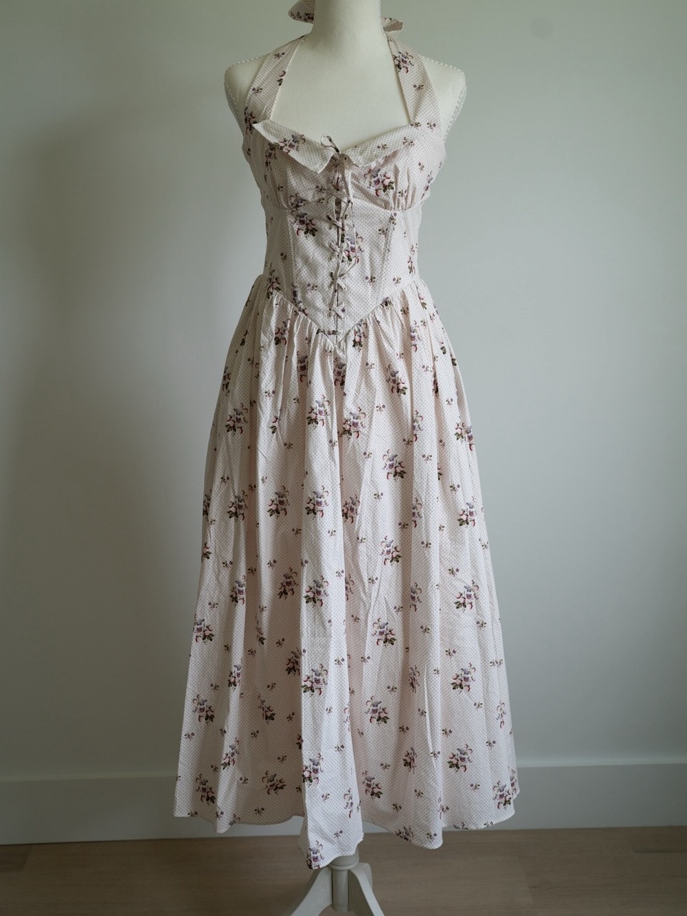 House of CB Emilia dress
